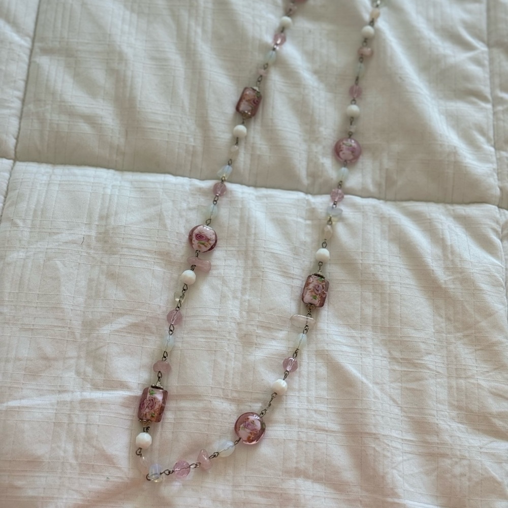Necklace